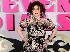 Helena Bonham Carter DEIXA White Lotus dias após o início das filmagens enquanto a HBO confirma que o papel será ‘reescrito e reformulado’ Helena Bonham Carter deixou as filmagens da quarta temporada de The White Lotus, poucos dias após o início da produção no sul da França
