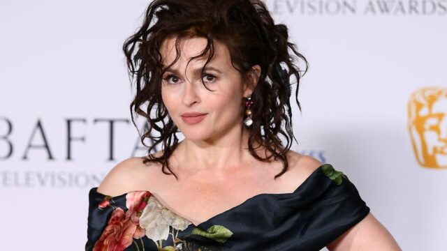 Helena Bonham Carter sai da 4ª temporada de 'The White Lotus'; Funções a serem reformuladas
