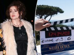Helena Bonham Carter sai de ‘The White Lotus’ poucos dias após o início das filmagens da 4ª temporada Helena Bonham Carter sai de 'The White Lotus' poucos dias após o início das filmagens da 4ª temporada