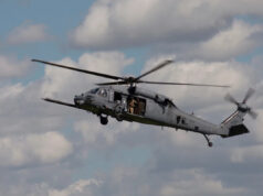 Helicópteros de resgate atingidos por fogo iraniano durante missão ousada para encontrar piloto abatido Yahoo news home