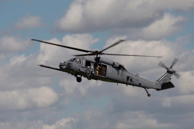 Helicópteros de resgate atingidos por fogo iraniano durante missão ousada Yahoo news home