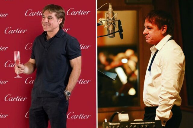 Herdeiro de Cartier pega 8 anos por esquema de criptografia de dinheiro de drogas de US$ 470 milhões
