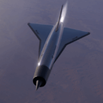 Hermeus Quarterhorse Mk 2.2