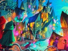 ‘Hexed’: Hailee Steinfeld e Rashida Jones estrelarão a aventura animada entre mãe e filha da Disney 'Hexed': Hailee Steinfeld e Rashida Jones estrelarão a aventura animada entre mãe e filha da Disney