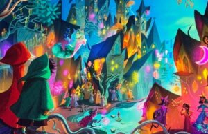 ‘Hexed’: Hailee Steinfeld e Rashida Jones estrelarão a aventura animada entre mãe e filha da Disney 'Hexed': Hailee Steinfeld e Rashida Jones estrelarão a aventura animada entre mãe e filha da Disney