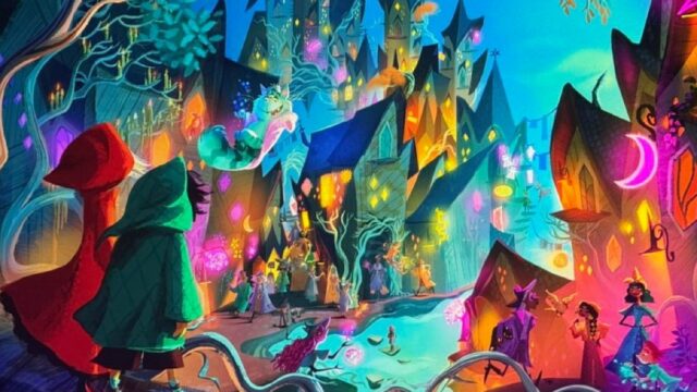 'Hexed': Hailee Steinfeld e Rashida Jones estrelarão a aventura animada entre mãe e filha da Disney
