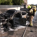 Hezbollah ataca norte de Israel antes do anúncio de cessar-fogo no Líbano