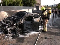 Hezbollah ataca norte de Israel antes do anúncio de cessar-fogo no Líbano Hezbollah ataca norte de Israel antes do anúncio de cessar-fogo no Líbano