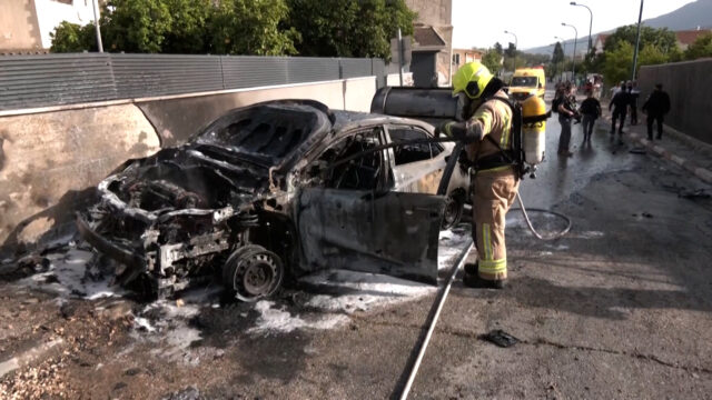 Hezbollah ataca norte de Israel antes do anúncio de cessar-fogo no Líbano
