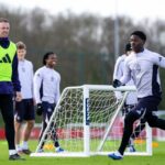 Hiato de 24 dias do Man Utd: Jonny Evans explica por que o elenco completo permanece afiado como sempre antes da partida com o Leeds