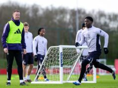 Hiato de 24 dias do Man Utd: Jonny Evans explica por que o elenco completo permanece afiado como sempre antes da partida com o Leeds Hiato de 24 dias do Man Utd: Jonny Evans explica por que o elenco completo permanece afiado como sempre antes da partida com o Leeds