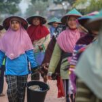 Hidupkan Semangat Kartini Masa Kini, Simak Cerita Ibu-ibu dari Pesisir Rembang Ini