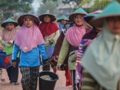Hidupkan Semangat Kartini Masa Kini, Simak Cerita Ibu-ibu dari Pesisir Rembang Ini Hidupkan Semangat Kartini Masa Kini, Simak Cerita Ibu-ibu dari Pesisir Rembang Ini