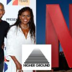 Higher Ground de Barack e Michelle Obama se tornará independente após o término do acordo com a Netflix: relatório