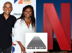 Higher Ground de Barack e Michelle Obama se tornará independente após o término do acordo com a Netflix: relatório Higher Ground de Barack e Michelle Obama se tornará independente após o término do acordo com a Netflix: relatório