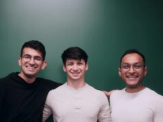 Hightouch atinge ARR de US$ 100 milhões alimentado por ferramentas de marketing alimentadas por IA Hightouch founders