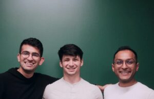 Hightouch atinge ARR de US$ 100 milhões alimentado por ferramentas de marketing alimentadas por IA Hightouch founders