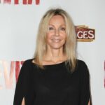 Tommy Lee, Heather Locklear e Brittany Furlan