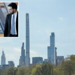 A governadora Kathy Hochul e o prefeito Zohran Kwame Mamdani caminham juntos.