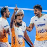 Hockey India anuncia acampamento masculino sênior de 36 membros para a próxima temporada