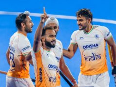 Hockey India anuncia acampamento masculino sênior de 36 membros para a próxima temporada Hockey India anuncia acampamento masculino sênior de 36 membros para a próxima temporada