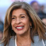 Savannah Guthrie (Bom Pastor Nova York)