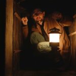 'Hokum' encontra novos sustos escondidos nas sombras de um antigo hotel irlandês