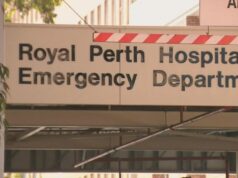 Homem atacado por ‘grande crocodilo’ em popular acampamento ao norte de Broome Homem atacado por 'grande crocodilo' em popular acampamento ao norte de Broome