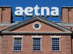 Homem com pistola estilo AR preso na sede da Aetna em Connecticut sem incidentes Yahoo news home