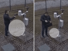 Homem com secador de cabelo enganou a aposta na temperatura do Polymarket? O que saber Homem com secador de cabelo enganou a aposta na temperatura do Polymarket? O que saber