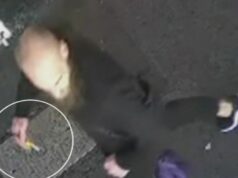 Homem condenado a 11 anos de prisão por esfaqueamento não provocado Homem condenado a 11 anos de prisão por esfaqueamento não provocado