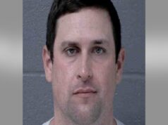 Homem da Carolina do Norte acusado de envenenar fatalmente a esposa com colírio Mulher que tentou envenenar o marido é acusada de adulteração de provas de perjúrio