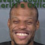 Alan Michael Mellow Mugshot Gabinete do Xerife do Condado de Barry