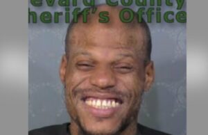 Homem da Flórida diz que ‘não derramou uma lágrima’ depois de atirar em criança de 2 anos Alan Michael Mellow Mugshot Gabinete do Xerife do Condado de Barry