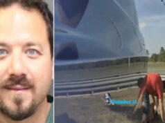 Homem da Flórida para para ajudar vítima de acidente perto da Disney World e é brutalmente atacado por causa de seu problema Yahoo news home