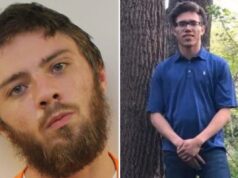 Homem da Pensilvânia condenado por assassinar informante da polícia com dose letal de fentanil, jogando o corpo da ponte: ‘É sua última ceia’ Homem da Pensilvânia condenado por assassinar informante da polícia com dose letal de fentanil, jogando o corpo da ponte: 'É sua última ceia'