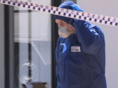 Homem de Geraldton comparecerá ao tribunal após suposto assassinato em Perth ‘pop’ Homem de Geraldton comparecerá ao tribunal após suposto assassinato em Perth 'pop'
