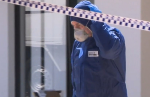 Homem de Geraldton comparecerá ao tribunal após suposto assassinato em Perth ‘pop’ Homem de Geraldton comparecerá ao tribunal após suposto assassinato em Perth 'pop'
