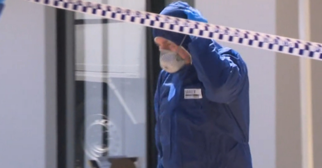 Homem de Geraldton comparecerá ao tribunal após suposto assassinato em Homem de Geraldton comparecerá ao tribunal após suposto assassinato em Perth 'pop'