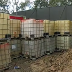 Homem de Queensland acusado de suposto roubo de diesel de US$ 1,1 milhão