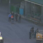 Homem de Queensland morre em acidente de trabalho envolvendo empilhadeira