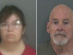 Homem de Wisconsin supostamente matou o marido da namorada a tiros e depois escondeu o corpo A busca de Jesse Scott Ellis continua pelo homem da Flórida que matou a esposa e seu suposto amante fora da biblioteca