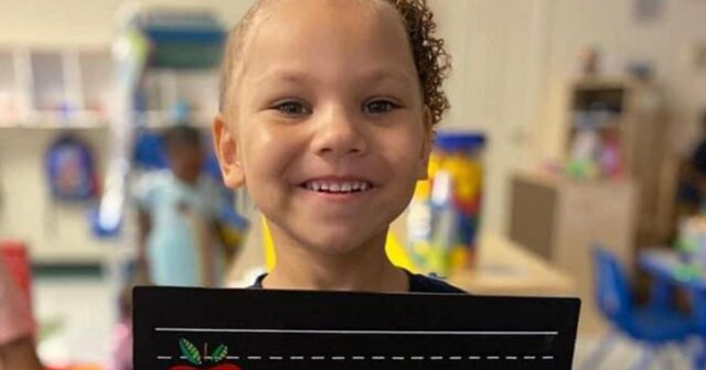 Mulher da Geórgia supostamente espancou criança até a morte e colocou o corpo no porta-malas