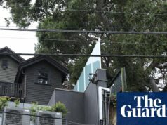 Homem do Texas acusado de jogar coquetel molotov na casa de Sam Altman é acusado Homem do Texas acusado de jogar coquetel molotov na casa de Sam Altman é acusado