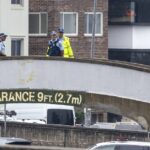 Zayne McMillan foi preso após imitar o ataque terrorista de Bondi na mesma passarela onde o ataque foi realizado.