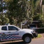 Um homem foi esfaqueado em sua própria casa em Queensland.