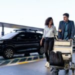 Homem inicia debate on-line depois de chamar a viagem de aeroporto para sua esposa de “enorme inconveniente”