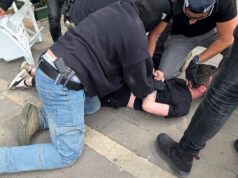 Homem israelense construiu laboratório de bombas para conspiração iraniana contra o ex-primeiro-ministro Bennett, dizem autoridades Homem israelense construiu laboratório de bombas para conspiração iraniana contra o ex-primeiro-ministro Bennett, dizem autoridades