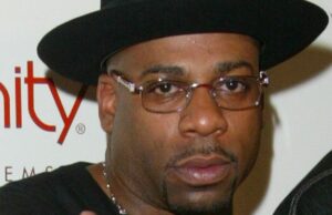 Homem se declara culpado de participação no assassinato do DJ Jam Master Jay do Run-DMC Jam Master Jay