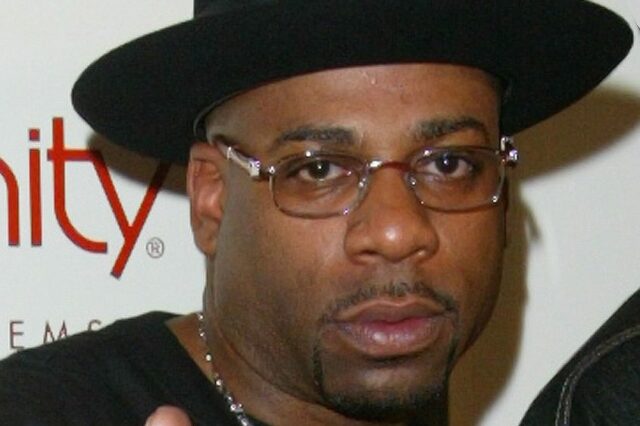 Jam Master Jay